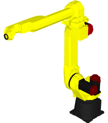 FANUC M-20iA/12L Industrial Robot