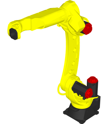 FANUC M-20iD/25 Industrial Robot