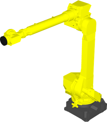 FANUC M-710iC/45M Industrial Robot