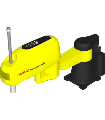 FANUC SR-12iA Industrial Robot