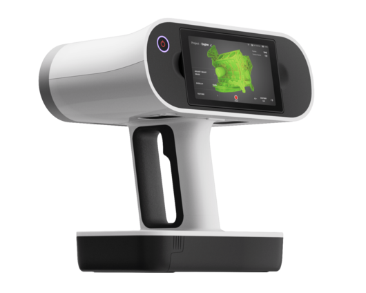 FARO Focus X130 3D Laser Scanner / Metrology