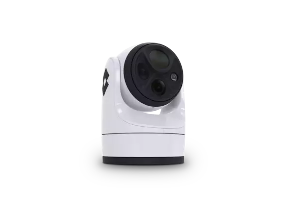 FLIR M460 Marine Thermal Camera