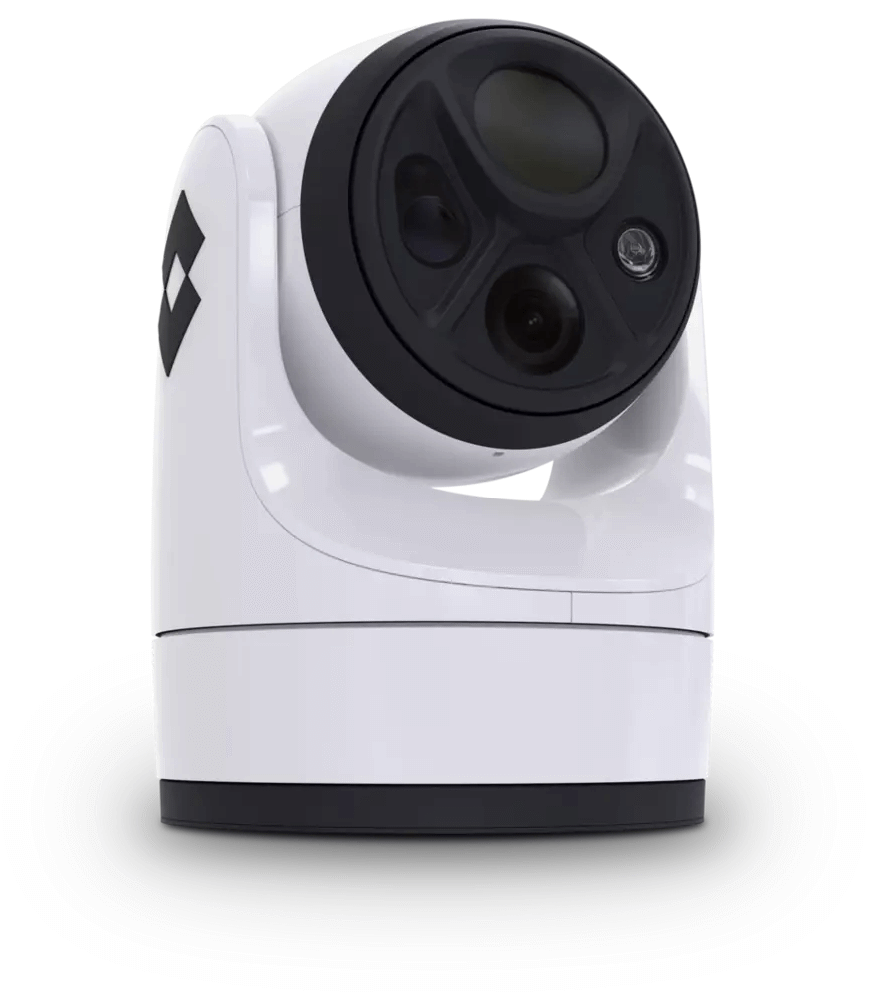 FLIR M560 Elite Marine Thermal Camera
