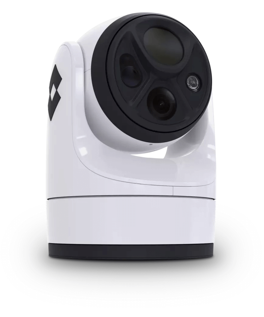 FLIR M560 Elite Marine Thermal Camera