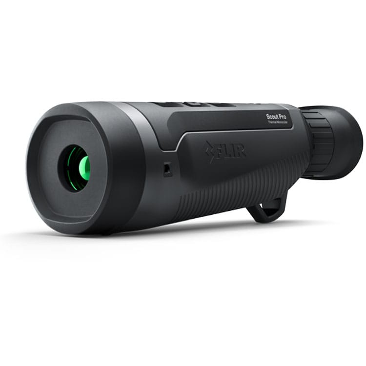 FLIR Scout Pro Thermal Monocular