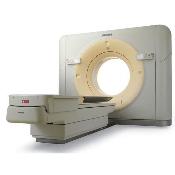 Philips Brilliance Big Bore Oncology CT Scanner