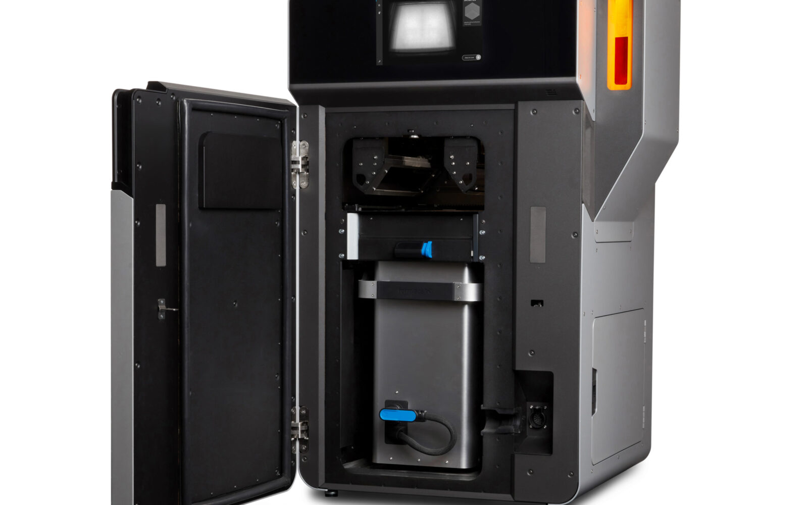 Formlabs Fuse 1 SLS Package Industrial 3D Printer