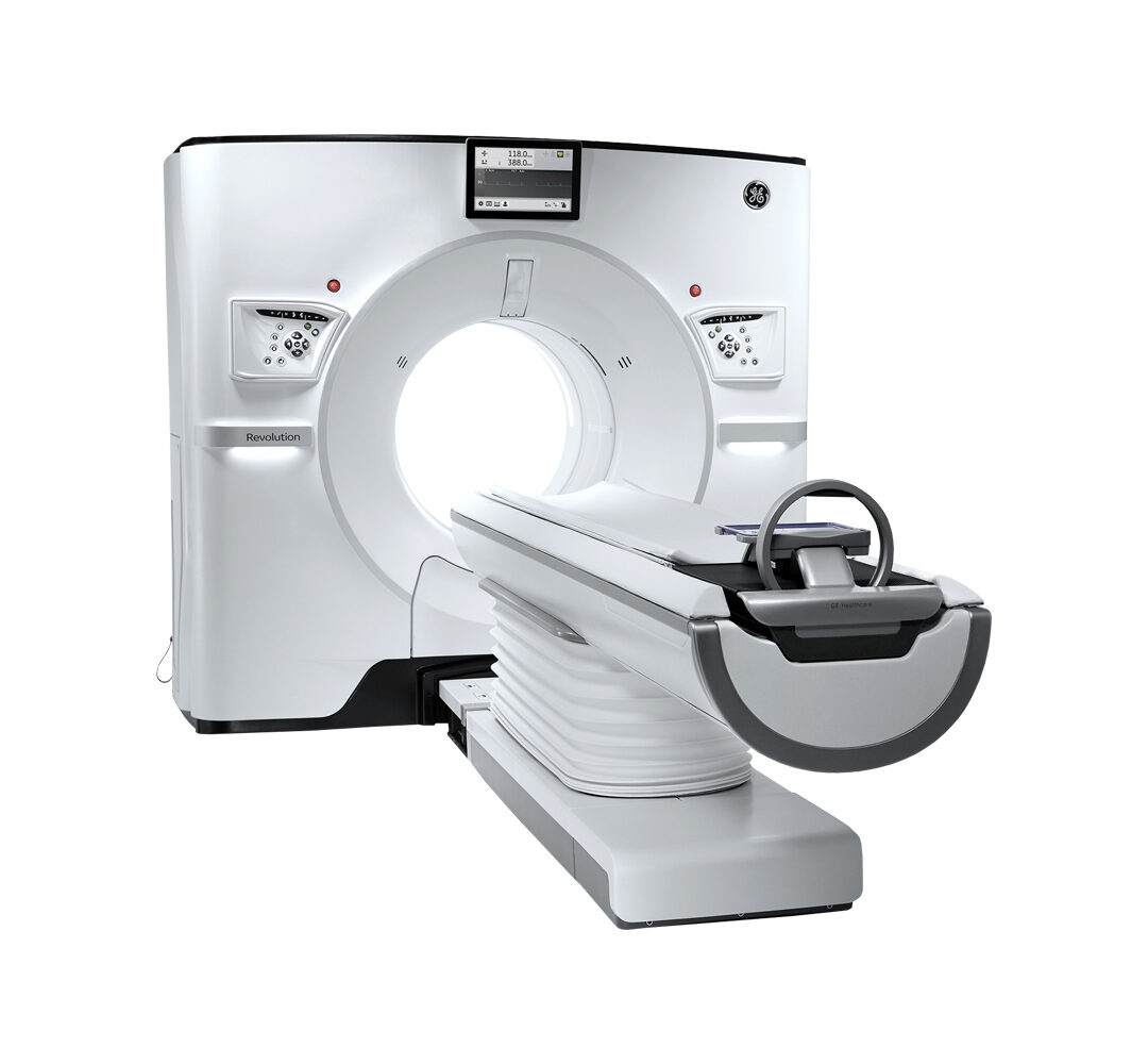 GE HealthCare Photonova Spectra Photon-Counting CT