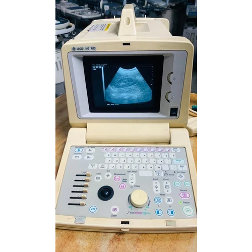 GE Logiq 100 PRO