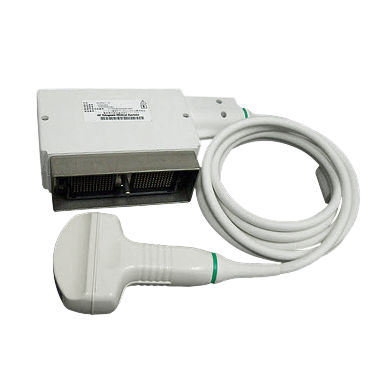 GE 3C
