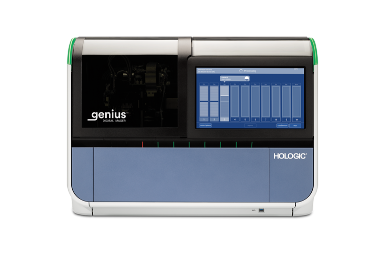 Hologic Genius Digital Diagnostics System