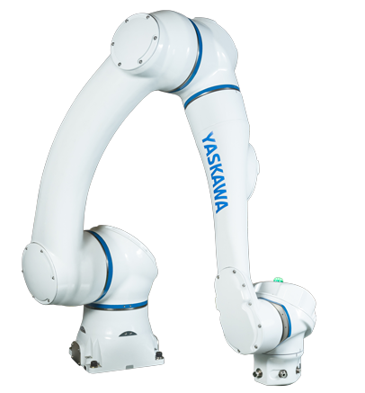 Yaskawa HC30PL Collaborative Robot