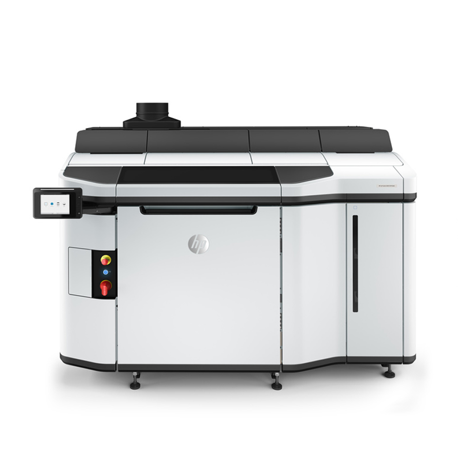 HP Jet Fusion 540 3D Printer Industrial 3D Printer