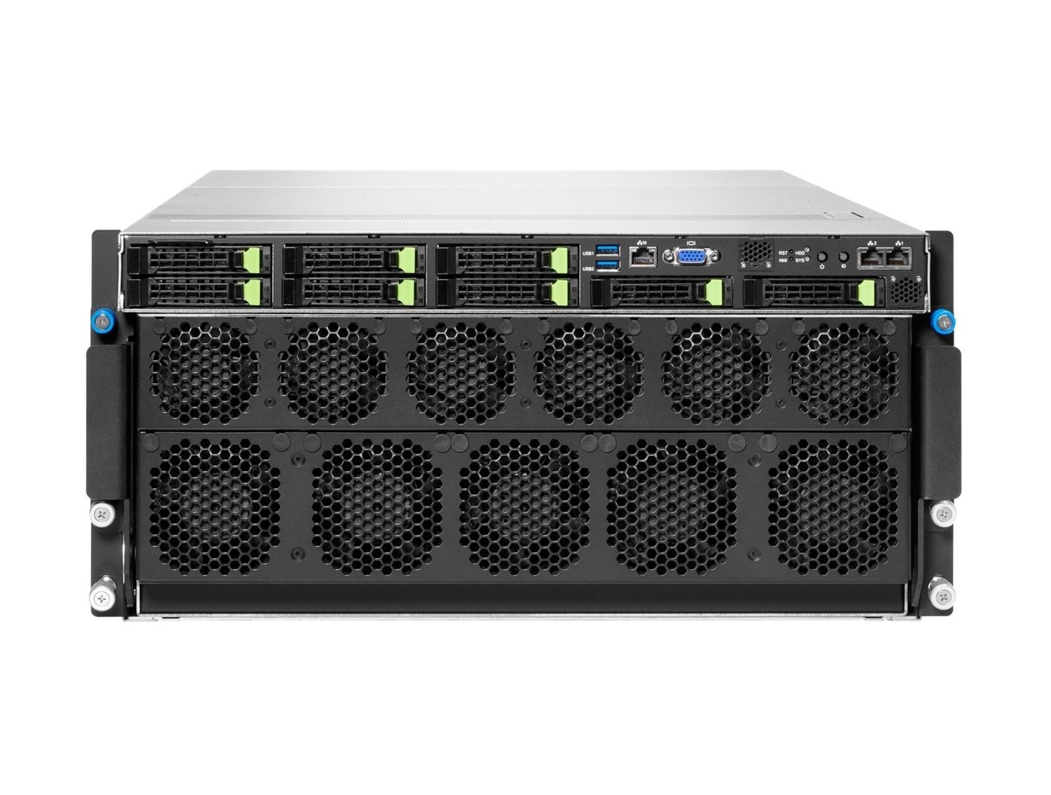 HPE HPE Cray XD220v