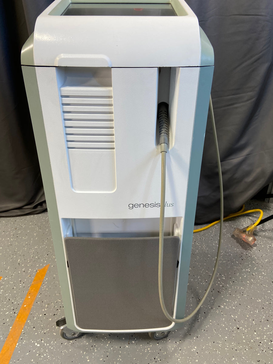 Cutera Genesis Plus