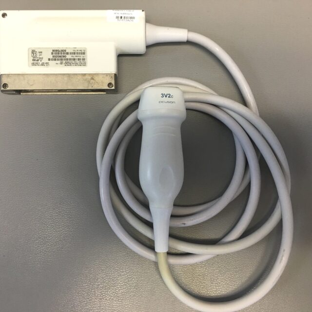 ACUSON 3V2C