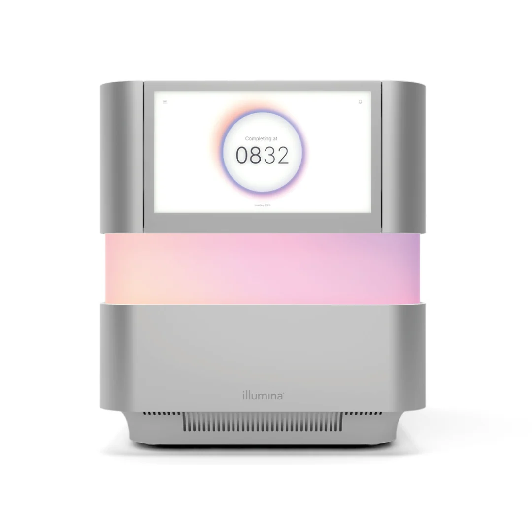 Illumina NextSeq 1000 Sequencing System
