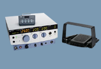 Iridex Oculight TX