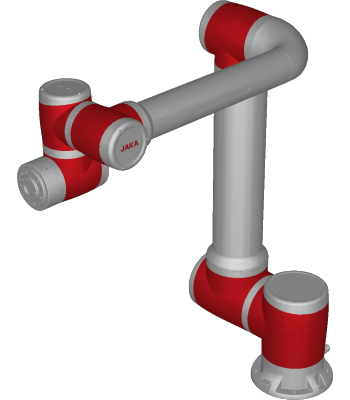 JAKA Pro 16 Collaborative Robot