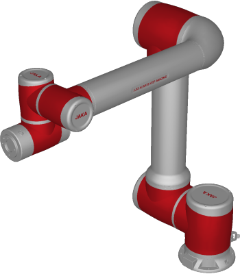 JAKA Zu 12 Collaborative Robot
