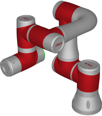 JAKA Zu 3 Collaborative Robot