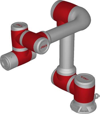 JAKA Zu 5 Collaborative Robot