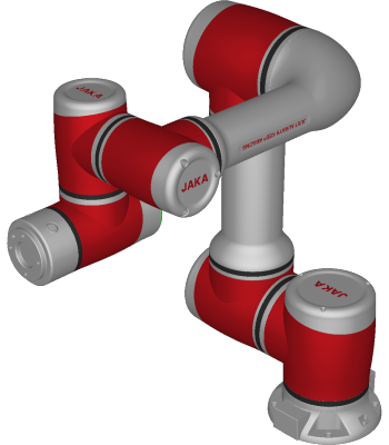 JAKA Zu 7 Collaborative Robot
