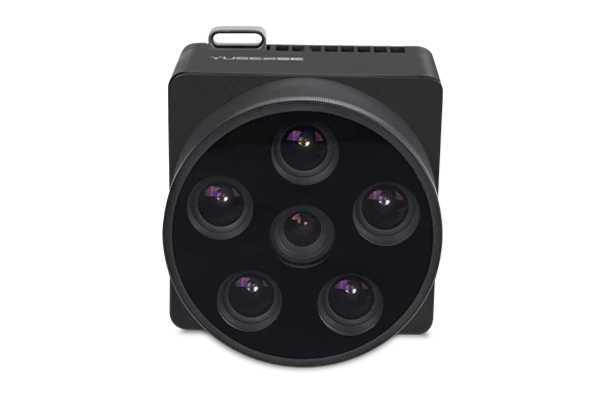 JOUAV AQ600 Multispectral Camera