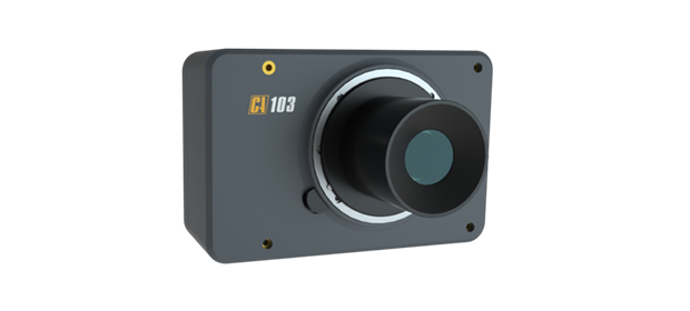 JOUAV CA-103 Aerial Camera