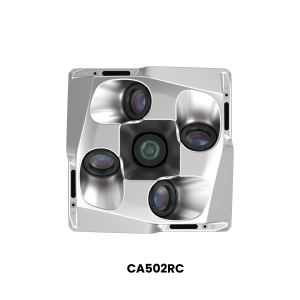 JOUAV CA50XR Series Oblique Camera