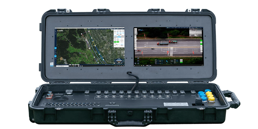JOUAV GCS-303 Ground Control Station