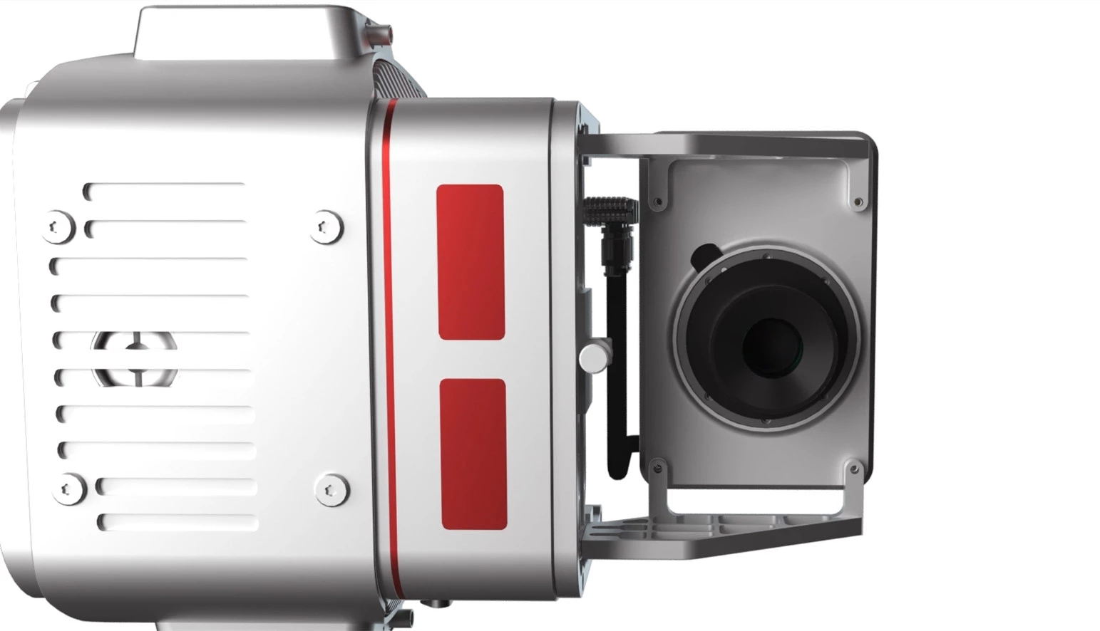 JOUAV JoLiDAR-LR22 LiDAR System