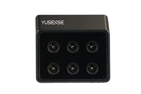 JOUAV MS600 V2 Multispectral Camera