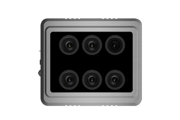 JOUAV MSK-8 Multispectral Camera