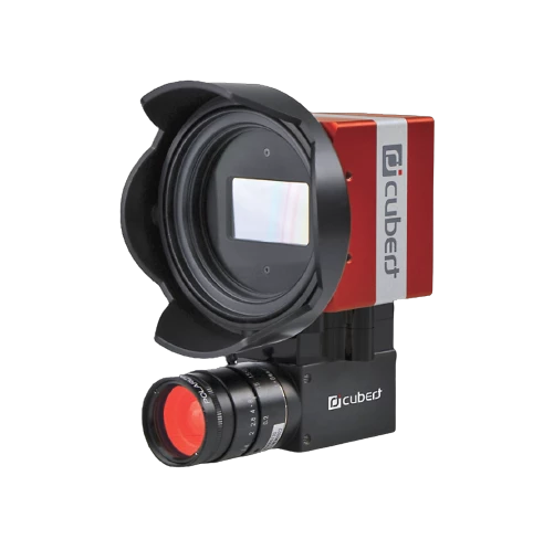 JOUAV X20P Hyperspectral Imager