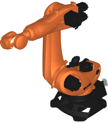 Robots