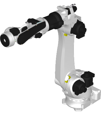 Kawasaki Robotics BX200L Robot