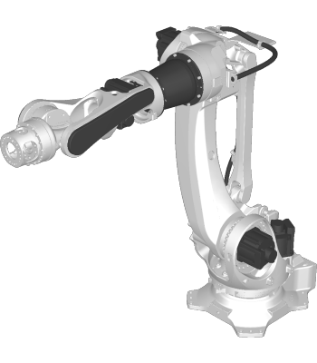 Kawasaki Robotics BX300L Robot