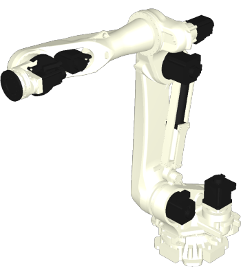 Kawasaki Robotics CX210L Robot