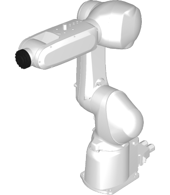 Kawasaki Robotics RS007N Robot