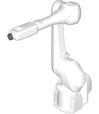 Kawasaki Robotics RS013N Robot