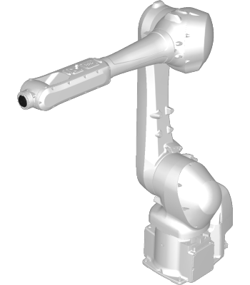 Kawasaki Robotics RS025N Robot