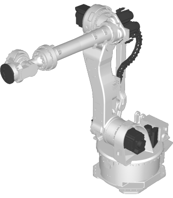 Kawasaki Robotics ZX200S Robot