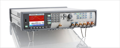Keysight 81160A Pulse Function AWG Test & Measurement Instrument