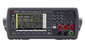Keysight B2901B Source Measure Unit Test & Measurement Instrument