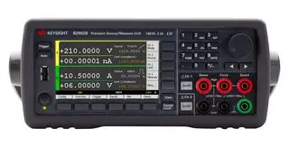 Keysight B2902B Source Measure Unit Test & Measurement Instrument