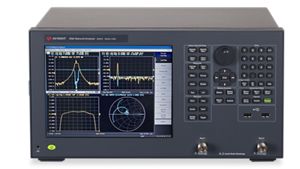 Keysight E5061B ENA Test & Measurement Instrument
