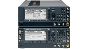 Keysight E8257D PSG Test & Measurement Instrument