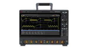 Keysight EXR408A Test & Measurement Instrument