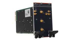 Keysight M9421A PXIe VXT Test & Measurement Instrument